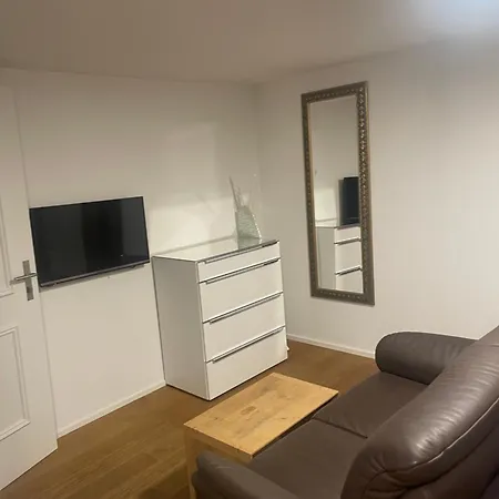 Splendid 3* Zürih