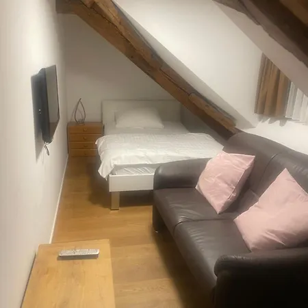 Aparthotel Splendid Center