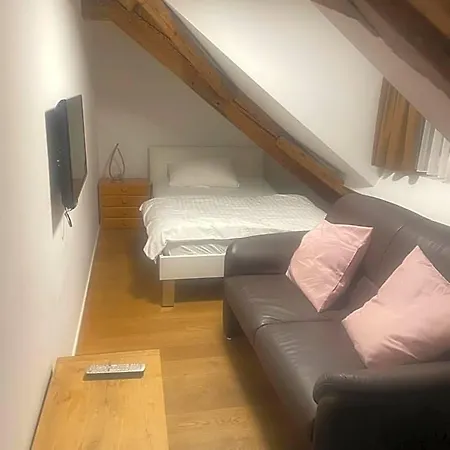 Aparthotel Splendid Zurich