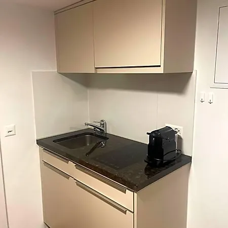 Aparthotel Splendid 3*