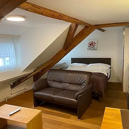 Splendid 3* Zurich
