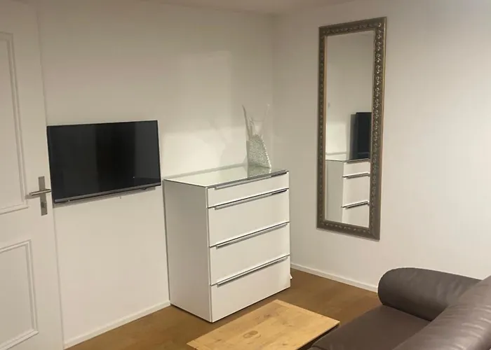 Hotel apartamentowy Splendid 3*