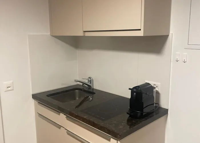 Hotel apartamentowy Splendid 3*