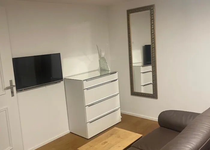 Splendid 3* Цюрих