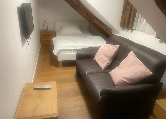 Splendid Hotel apartamentowy 3*