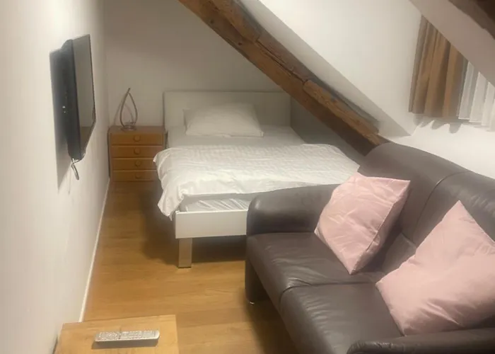 Апарт-готель Splendid