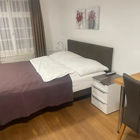 Splendid 3* Ζυρίχη