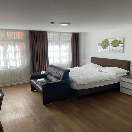 Aparthotel Splendid Center